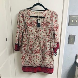 Joie a La Plage Collie Coverup